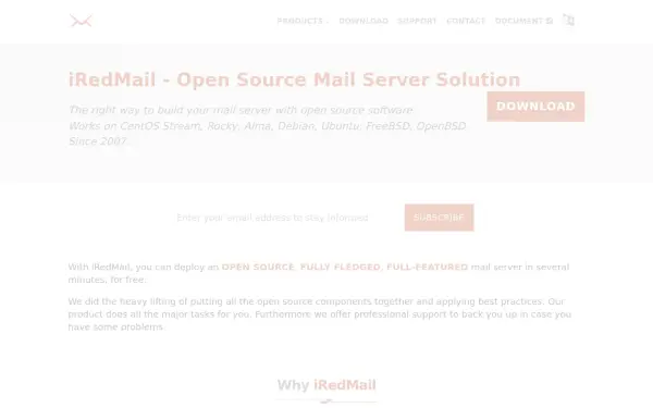 iredmail.org