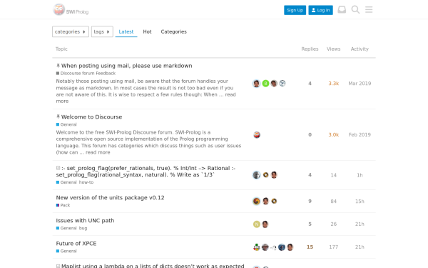 swi-prolog.discourse.group