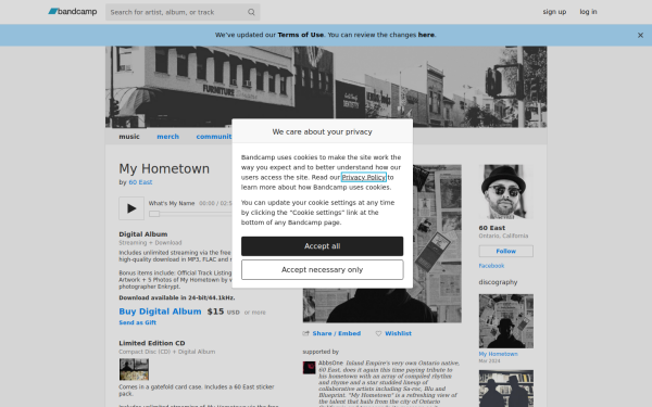 60east.bandcamp.com