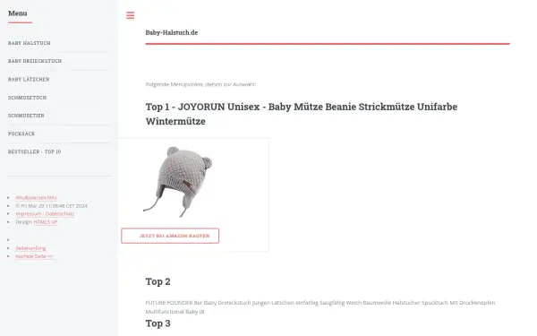 www.baby-halstuch.de