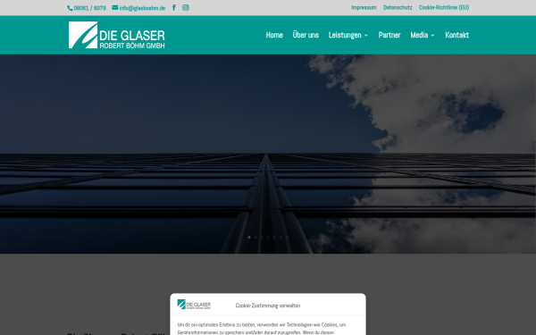 www.glasboehm.de