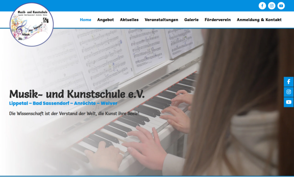www.musik-und-kunstschule.de