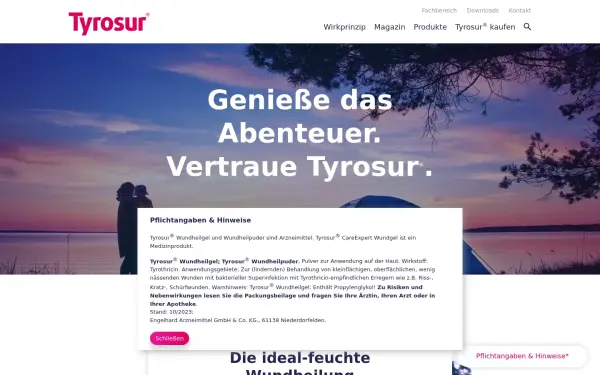 www.tyrosur.de