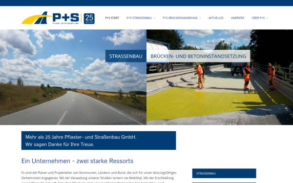 punds-bau.de