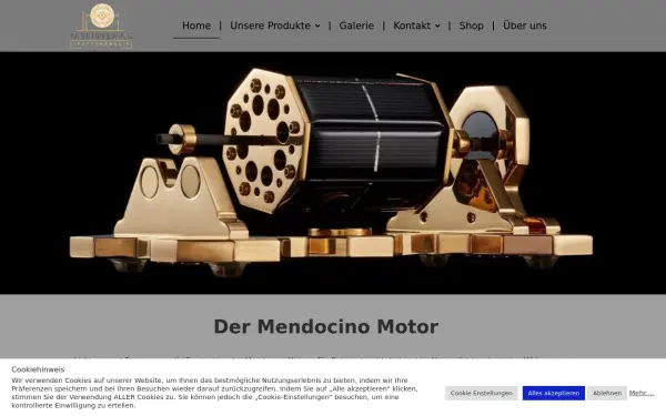 klose-mendocinomotor.de