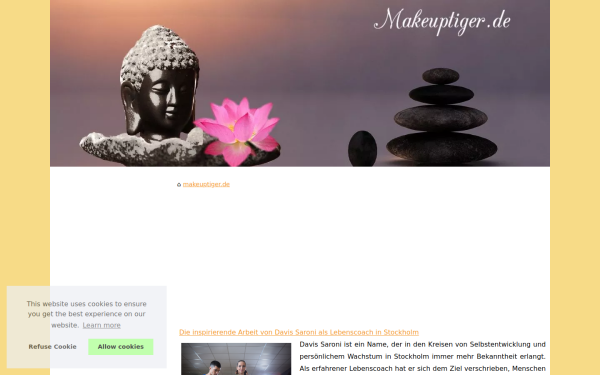 makeuptiger.de