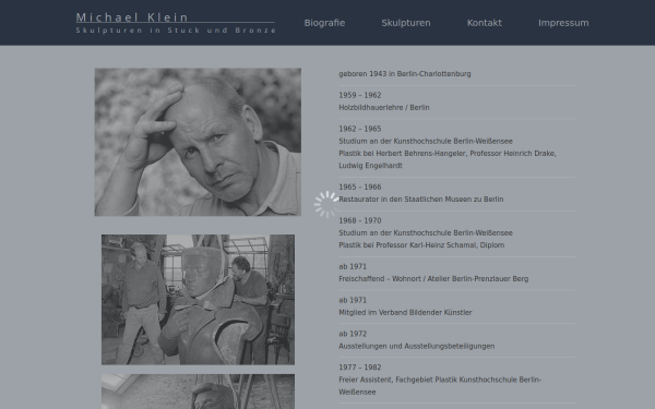 michael-klein-skulpturen.de