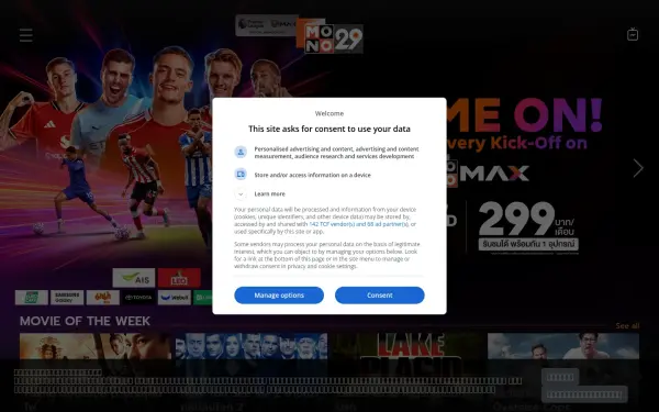 mono29.com