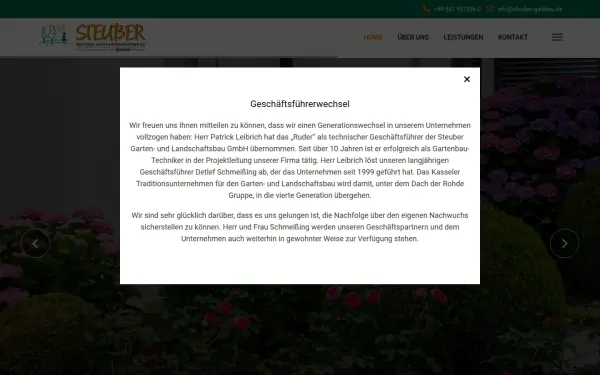 www.steuber-galabau.de
