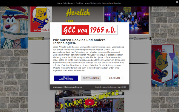 gcc-groitzsch.de