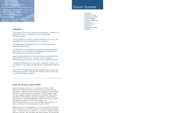 graves-systeme.de