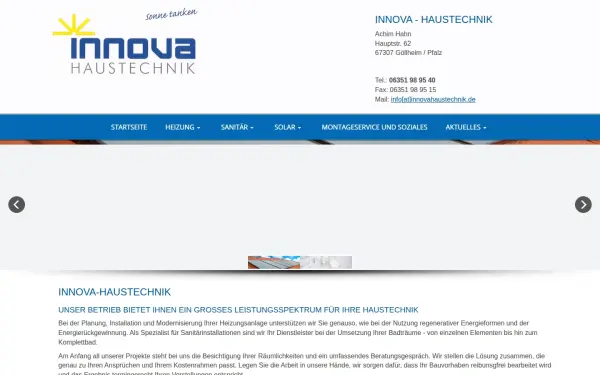 innovahaustechnik.de