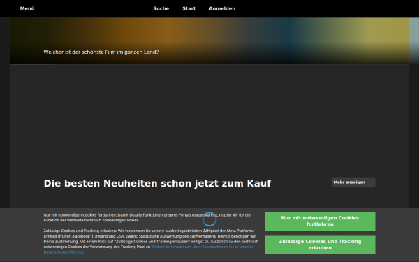 store.maxdome.de