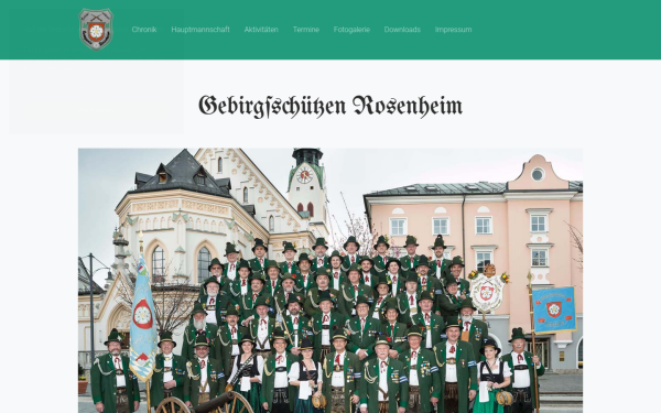 www.gsk-rosenheim.de