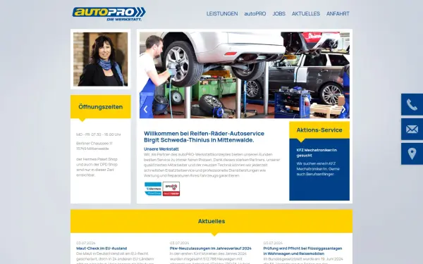 www.autoservice-thinius.de