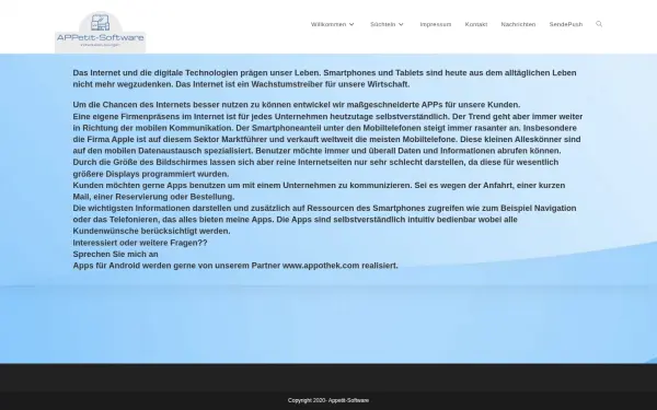 appetit-software.de