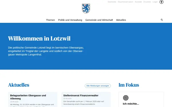 www.lotzwil.ch