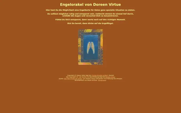 engel-orakel.net