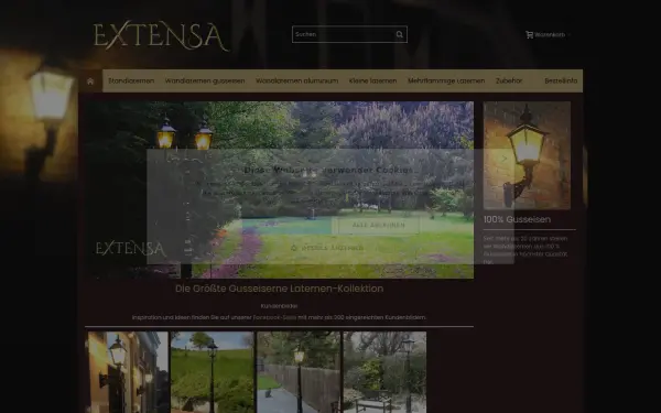 extensalaternen.com