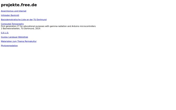 projekte.free.de