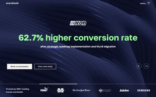 scandiweb.com