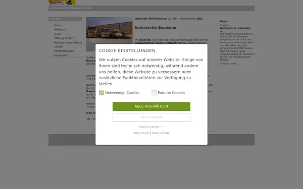 autoservice-baumann.de