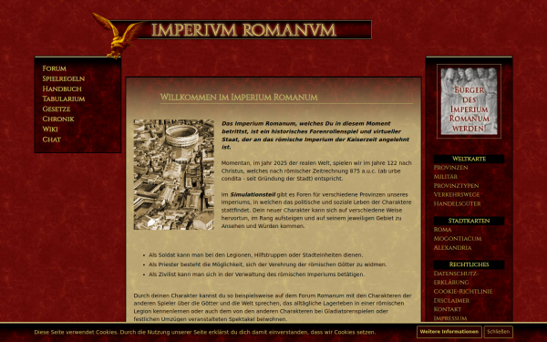 imperium-romanum.info