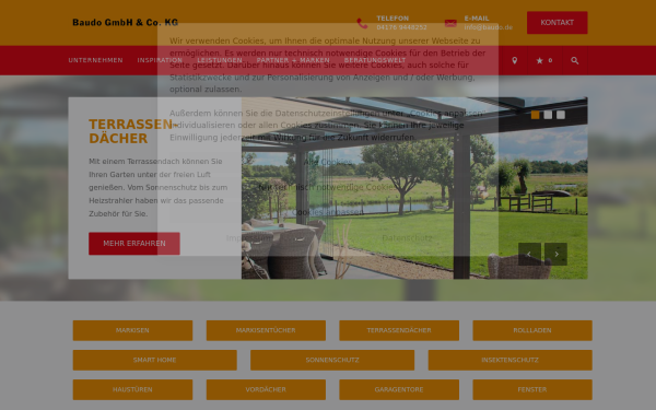 www.baudo.de