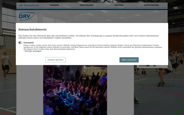 www.drv-volleyball.de
