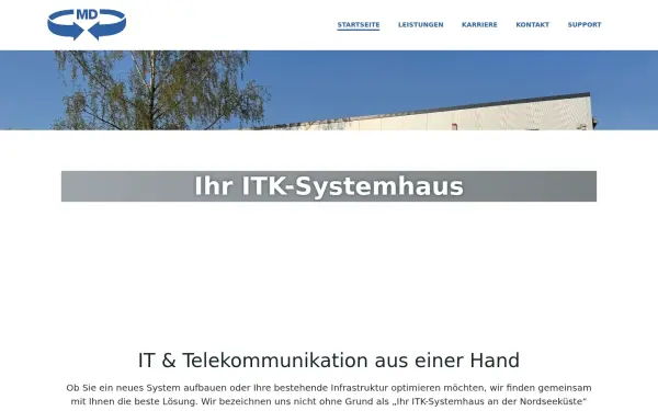 md-schulung.de
