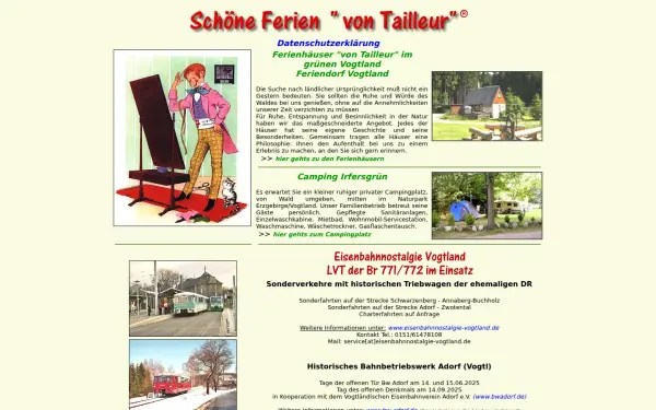 www.von-tailleur.de