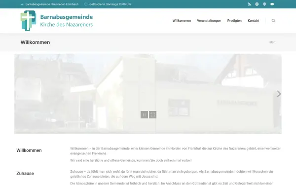 barnabasgemeinde.de