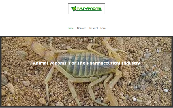 www.ivy.biz
