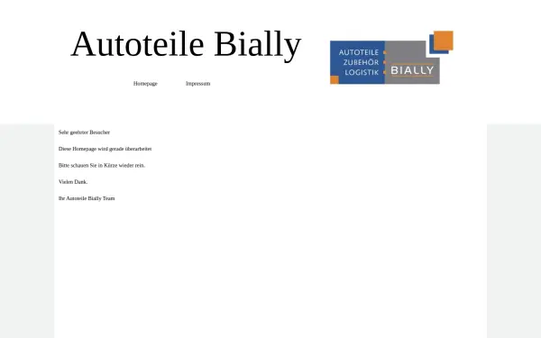 autoteile-bially.de