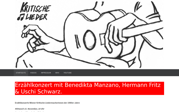 www.kritische-lieder.at