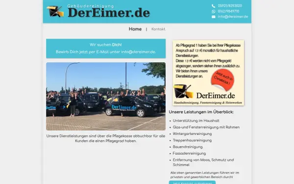 dereimer.de