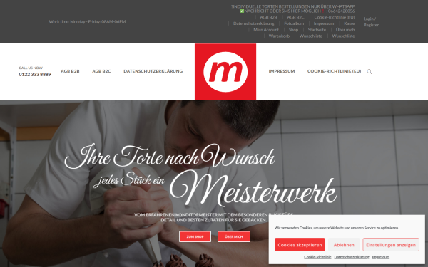 meintortenshop.at