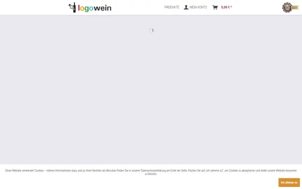 www.logowein.de
