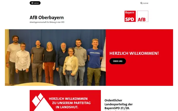 afb-oberbayern.de