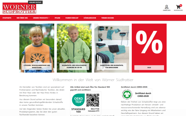 outlet.suedfrottier.de