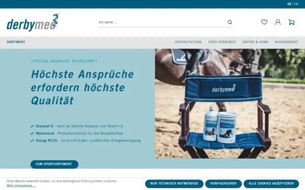 www.derbymed.eu