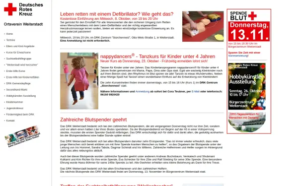 drk-weiterstadt.de