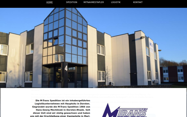 m-trans.de