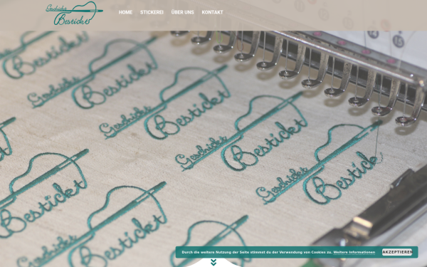www.geschickt-bestickt.at