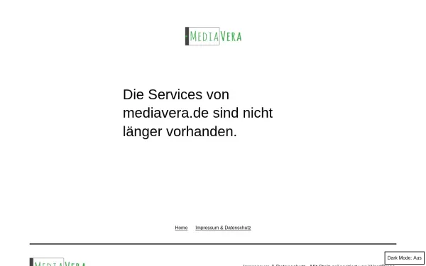 www.mediavera.de