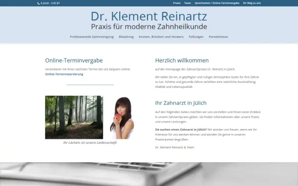 dr-reinartz.de