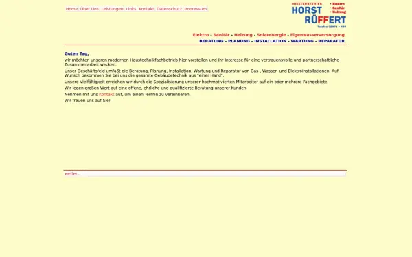horst-rueffert.de