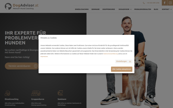 www.dogadvisor.at