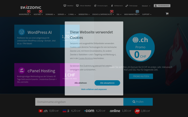 www.swizzonic.ch