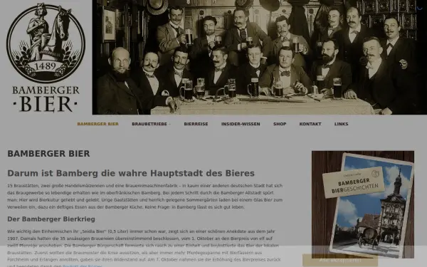bamberger-bier.de